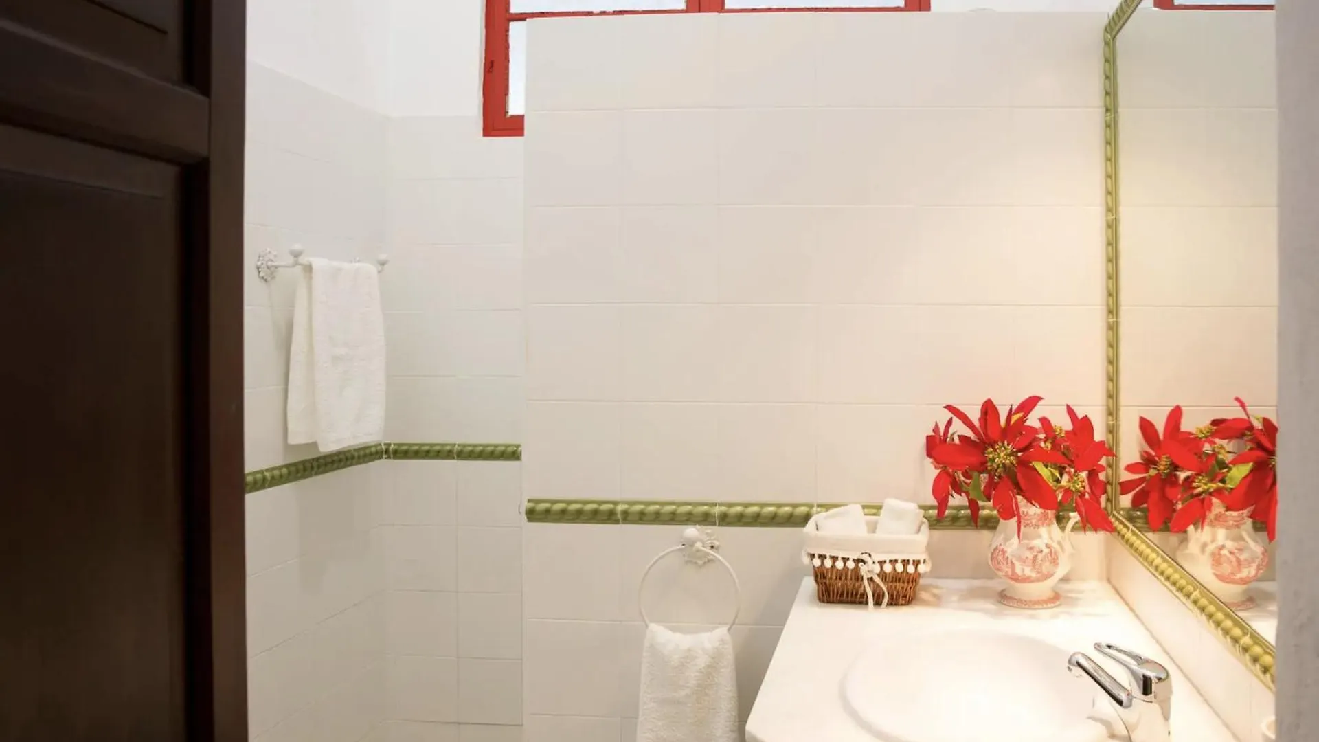 Holiday home Cortijo Rural La Mariscala Villa Trebujena